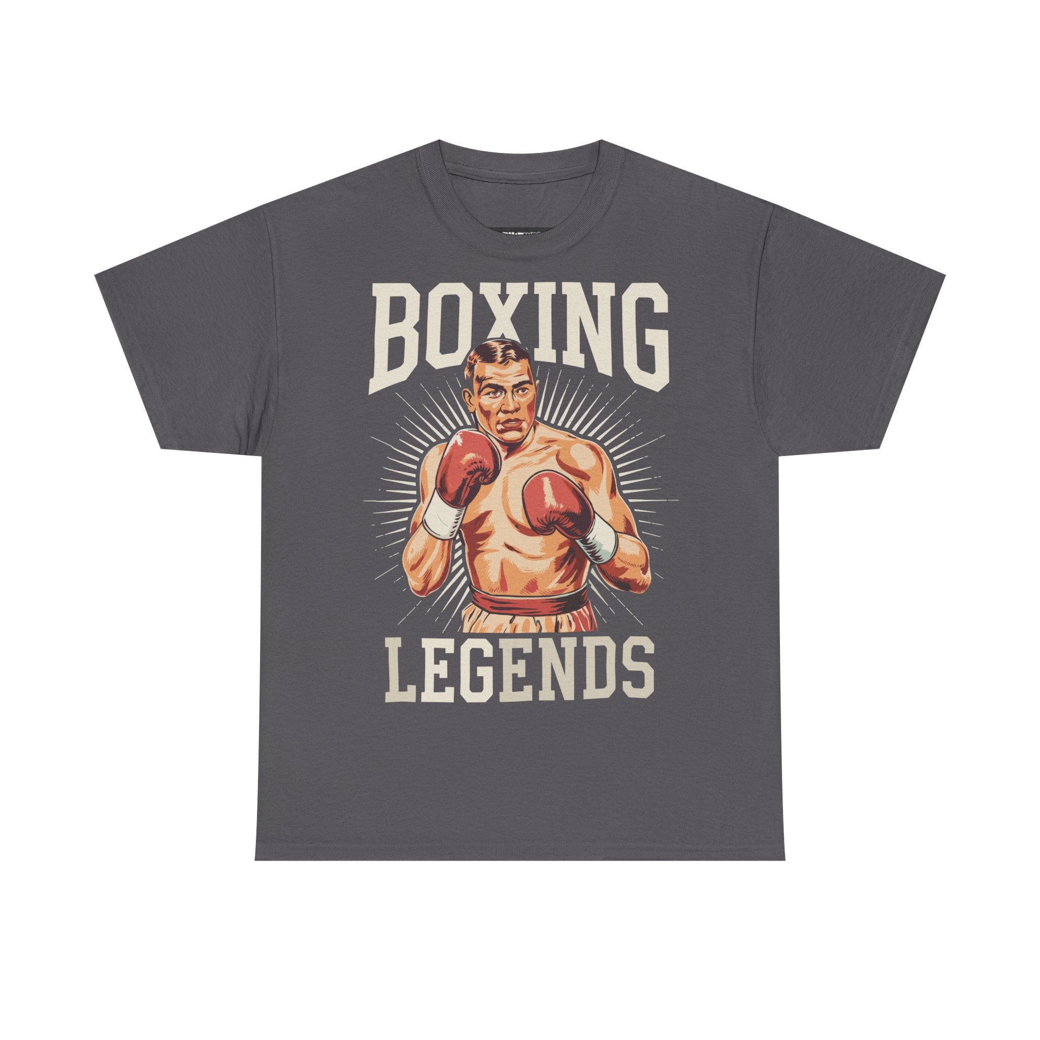 Boxing Legends